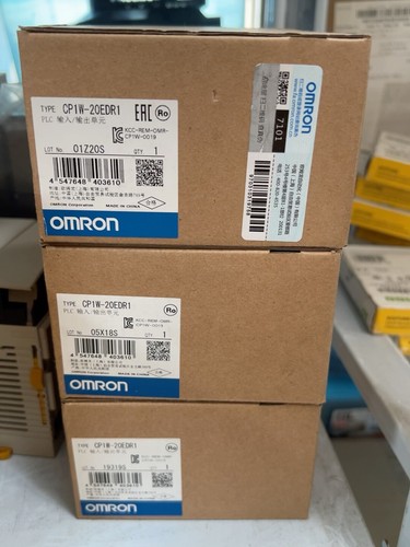 1pz modulo plc omron - 1pz,