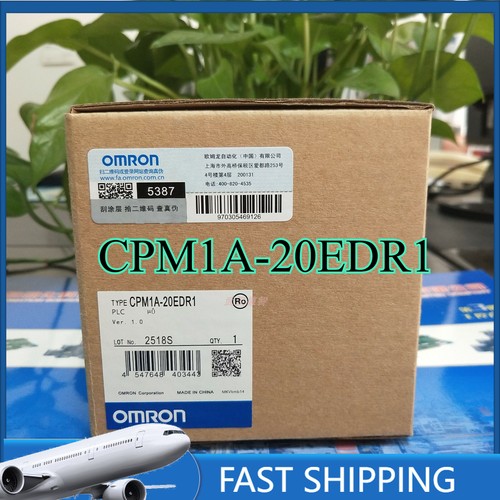 Cpm1a 20edr1 1pzs - cpm1a-20edr1, modulo