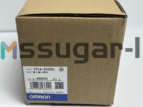 1pcs omron controller - omron,