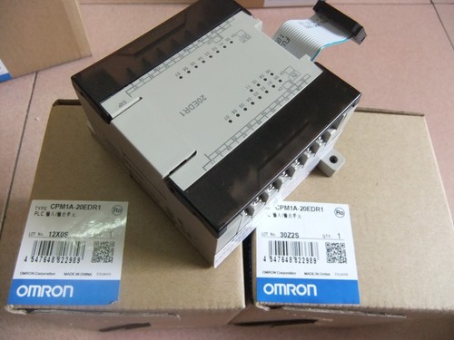 1pz panasonic plc cpm1a 20edr1 - 1pz,