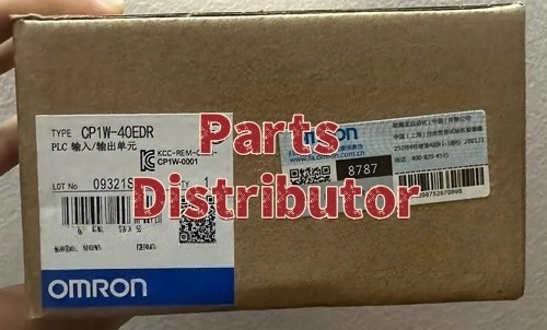 Cp1w 40edr 1pzs - cp1w-40edr,
