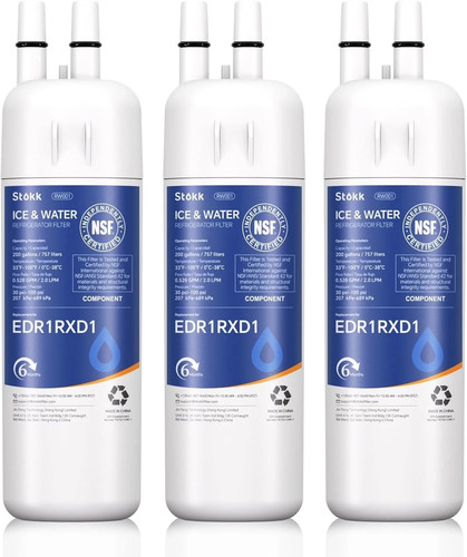 Filtro acqua frigorifero