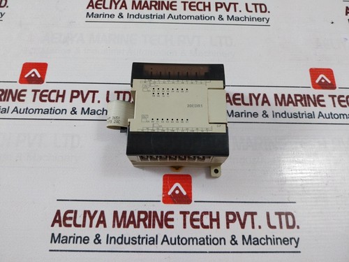 Omron cpm1a 20edr1 - unità, di