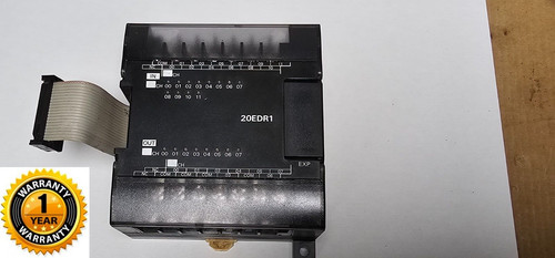 Omron cp1w 20edr1 - omron,
