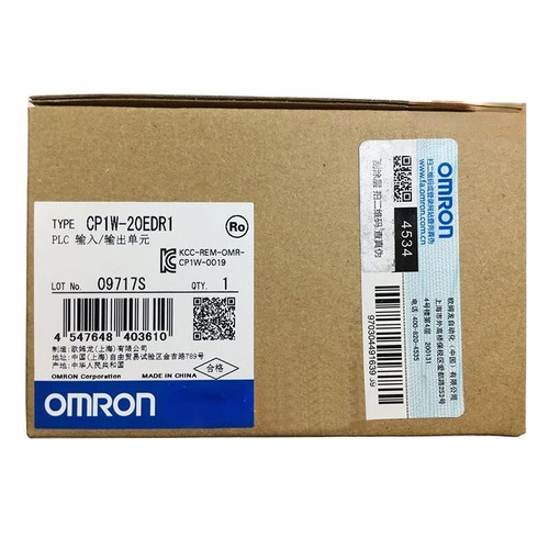 Omron controller programmabile - omron,