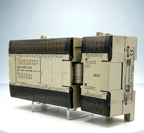 Omron cpm2a 40cdr - cpm2a-40cdr-a, controller