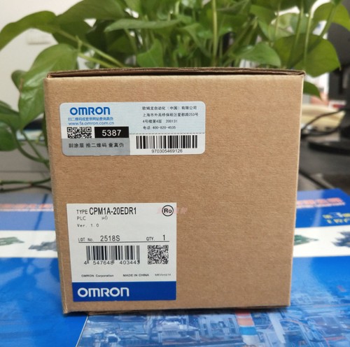 1pz nuovo omron cpm1a - 1pz,