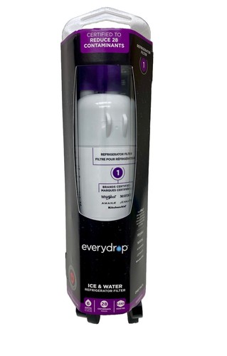 Filtro acqua everydrop - filtro,