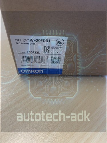 1pcs omron controller - omron,