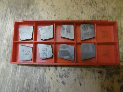 Sandvik spex 1203edr - spex, hm