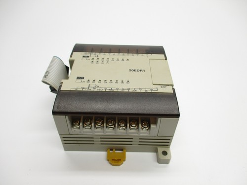 Omron cpm1a 20edr1 nsnp - omron, cpm1a-20edr1