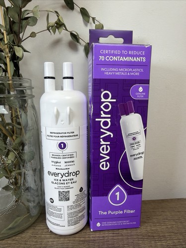 Everydrop whirlpool filtro - by,