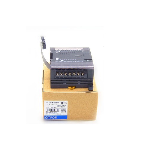 Controller programmabile omron - controller,