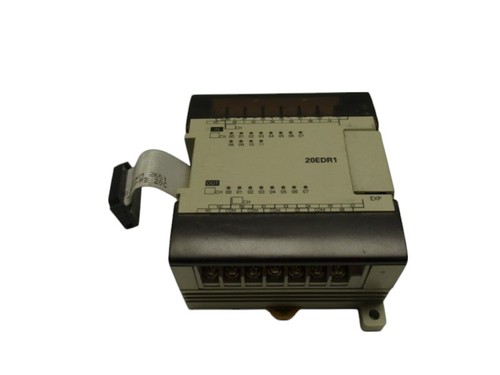 Omron cpm1a 20edr1 - omron, cpm1a-20edr1