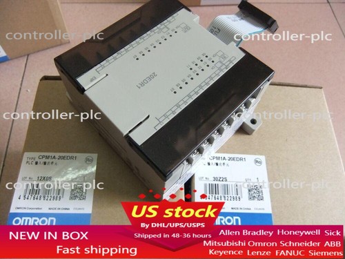 1pz panasonic plc cpm1a 20edr1 - 1pz,