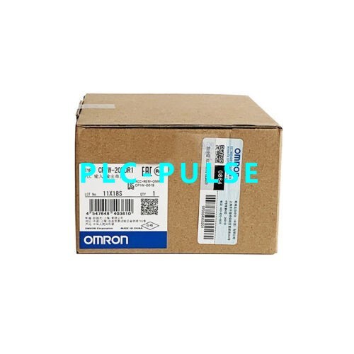 Cp1w 20edr1 nuovo omron - cp1w-20edr1,