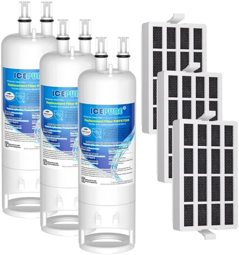 W10295370a filtro acqua - w10295370a,