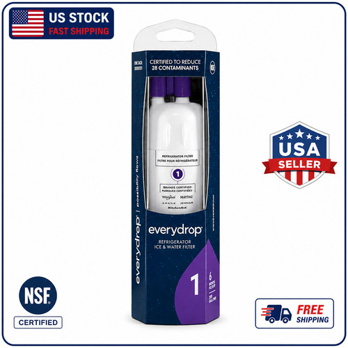 Filtro everydrop edr1rxd1 - filtro, 1