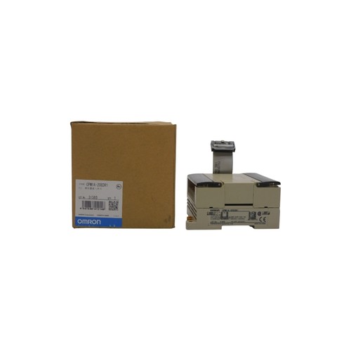 Omron cpm1a 20edr1 24v 12a - cpm1a-20edr1,