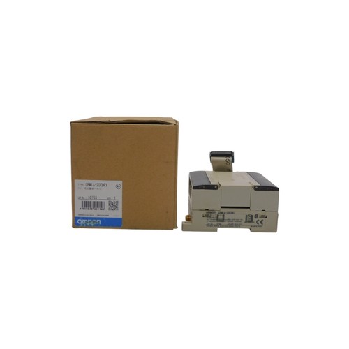 Omron cpm1a 20edr1 24v 12a - cpm1a-20edr1,