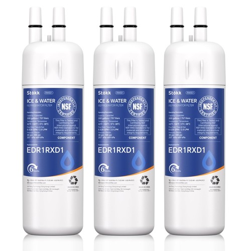 Filtro acqua frigorifero
