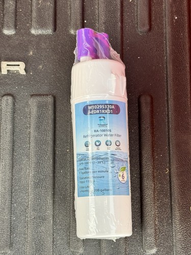 Filtro acqua frigorifero