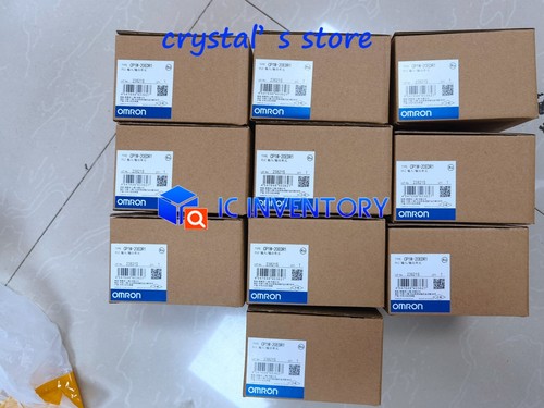 Omron controller programmabile - omron,