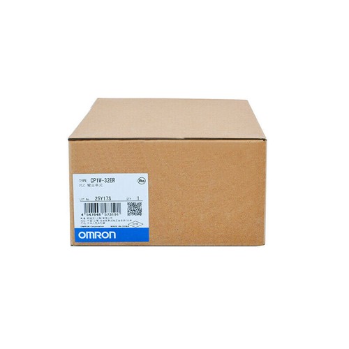 Nuova unità omron cp1w - unità,