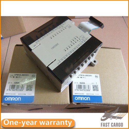 Cpm1a 20edr1 1pc panasonic plc - 1pc,