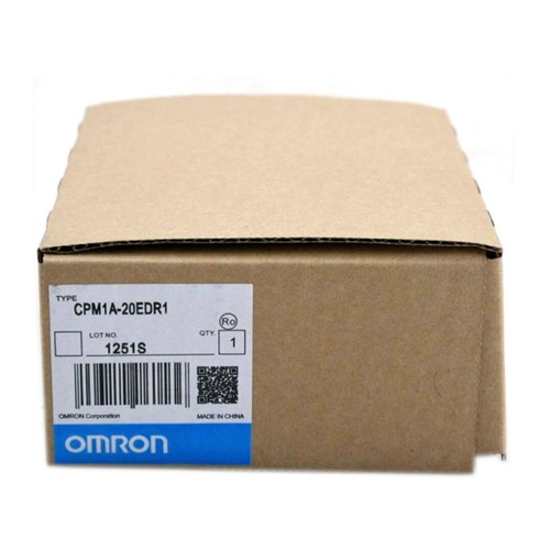 1pz omron plc cpm1a - 1pz,
