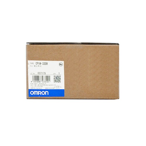 Modulo omron cp1w - modulo,