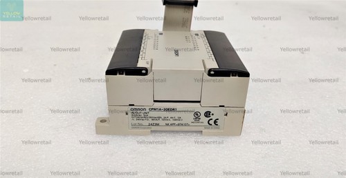 Cpm1a 20edr1 omron - cpm1a-20edr1,