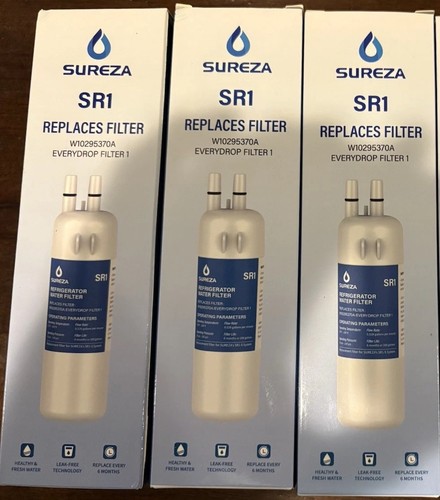 Filtro acqua frigorifero - ,