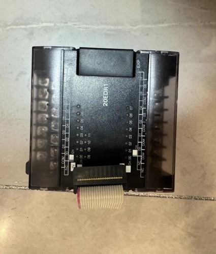 1pcs modulo plc - modulo, omron