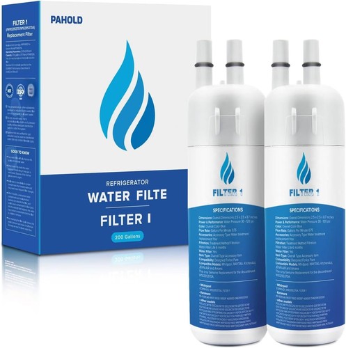 Confezione filtro acqua - 2,