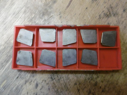 Sandvik spex 1203edr h1p - 1203edr-1,