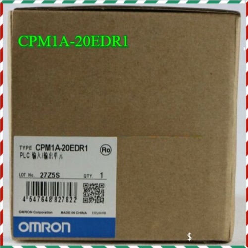 1pz omron plc - 1pz, cpm1a-20edr1