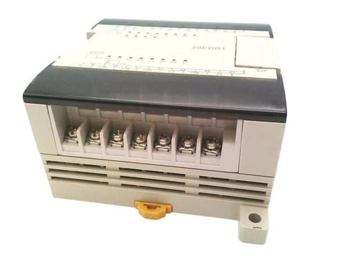 Omron cpm1a 20edr1 - omron, /